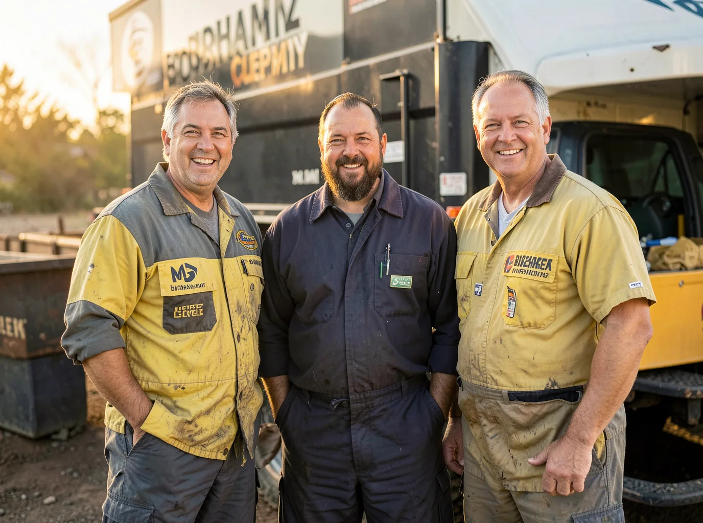 Sewage Cleanup company in Prairie City, IA