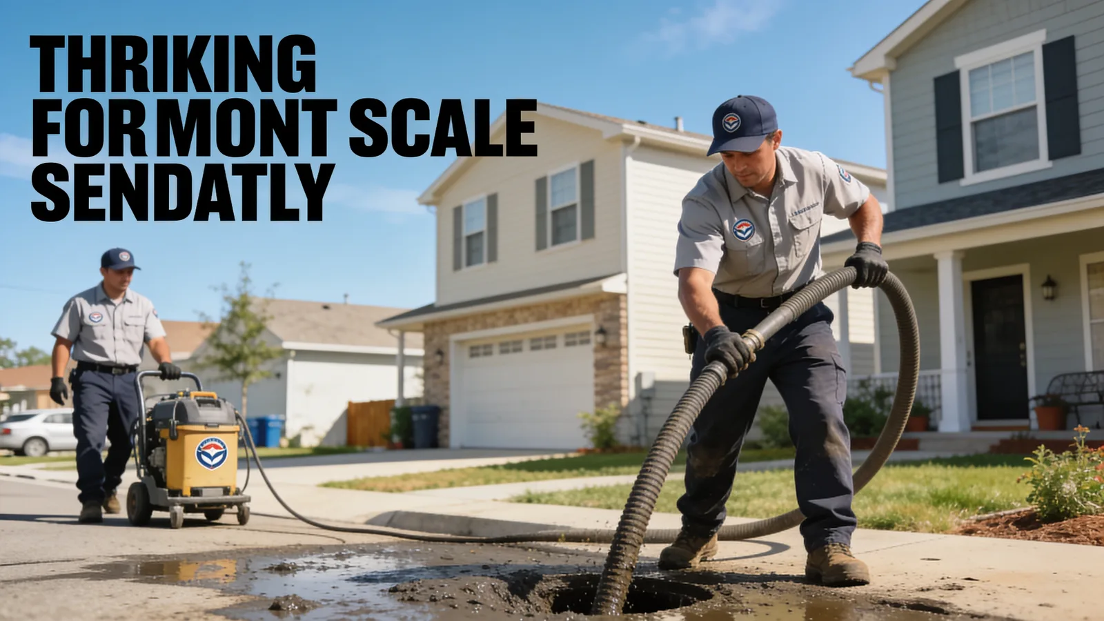Sewage Cleanup in Prairie City, IA near me